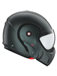 Ro9 Boxxer 2 Helmet - Roof