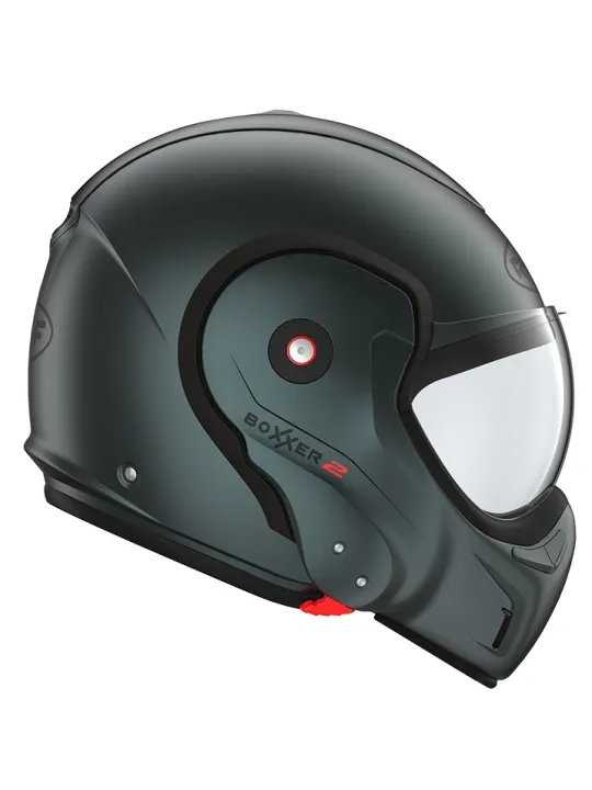 Ro9 Boxxer 2 - Roof