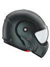 Ro9 Boxxer 2 - Roof