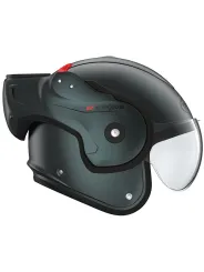 Ro9 Boxxer 2 - Roof