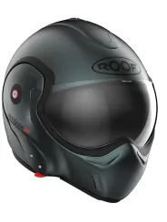 Ro9 Boxxer 2 - Roof
