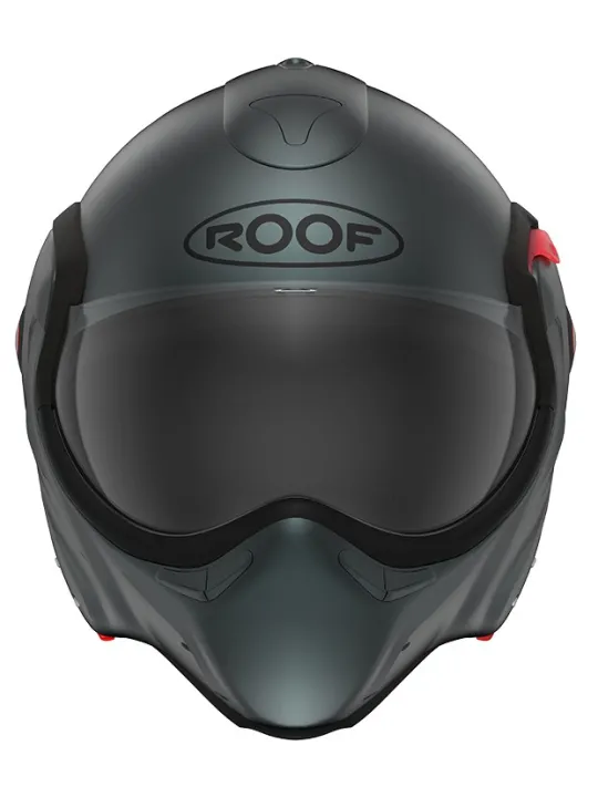 Ro9 Boxxer 2 Helmet - Roof