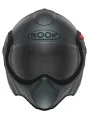Ro9 Boxxer 2 Helmet - Roof