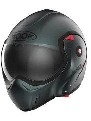 Casque Ro9 Boxxer 2 - Roof