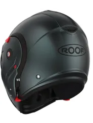 Ro9 Boxxer 2 - Roof