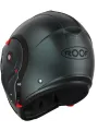 Ro9 Boxxer 2 Helmet - Roof