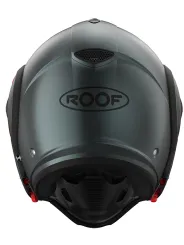 Ro9 Boxxer 2 Helmet - Roof
