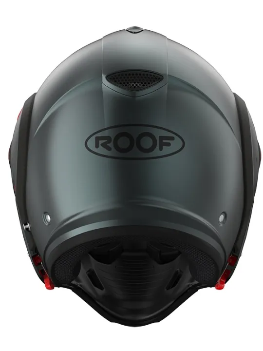 Casque Ro9 Boxxer 2 - Roof