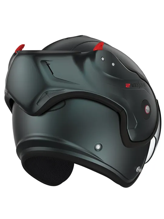 Ro9 Boxxer 2 - Roof