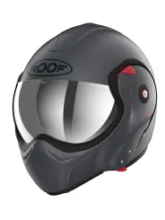 Ro9 Boxxer 2 Helmet - Roof