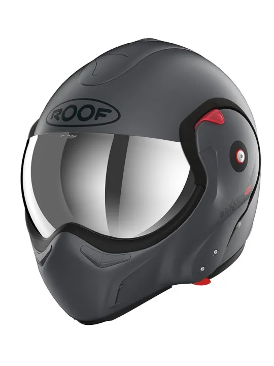 Casque Ro9 Boxxer 2 - Roof