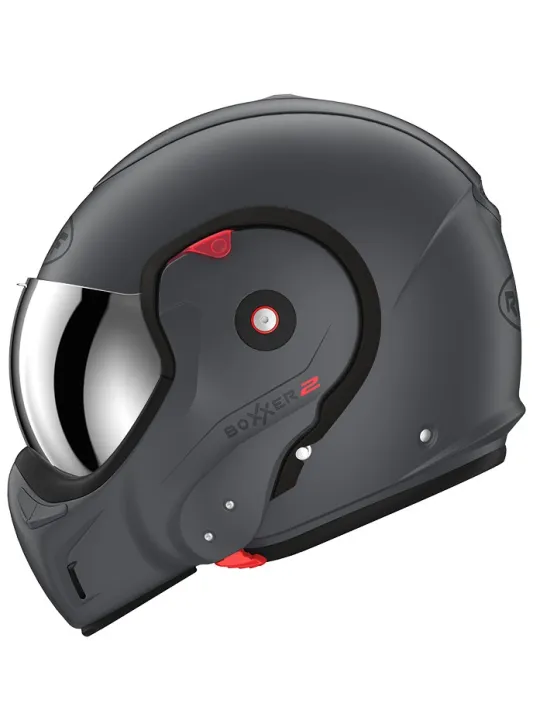 Ro9 Boxxer 2 - Roof