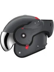 Ro9 Boxxer 2 Helmet - Roof