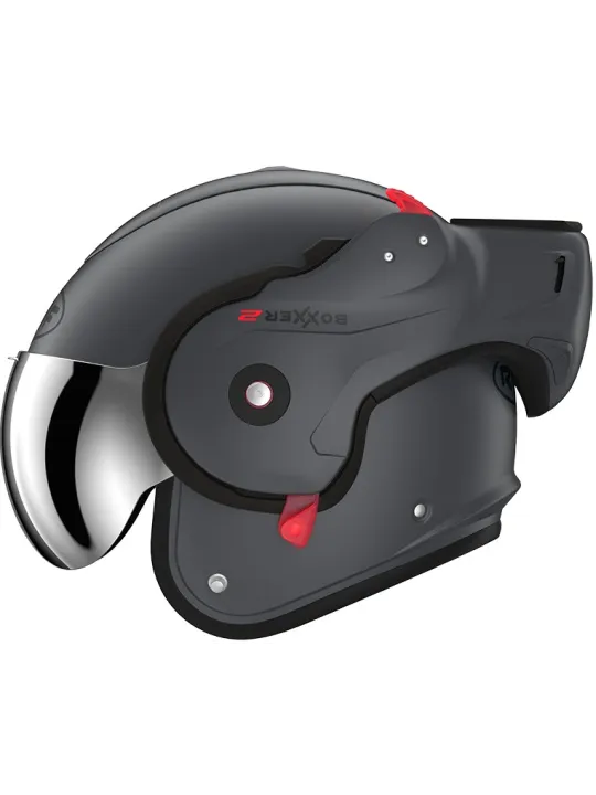 Casque Ro9 Boxxer 2 - Roof