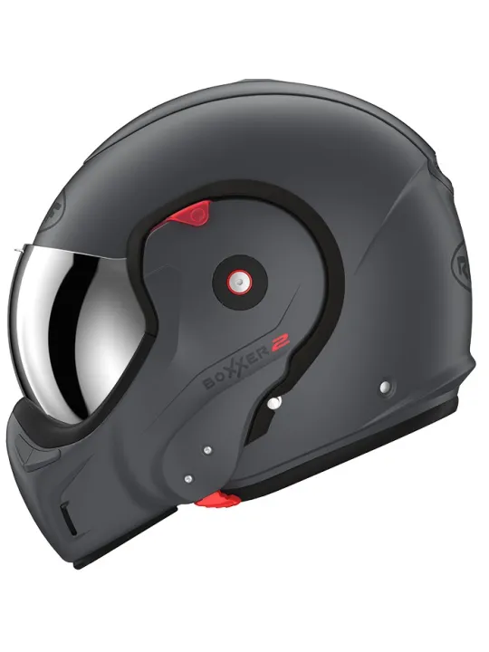 Casque Ro9 Boxxer 2 - Roof