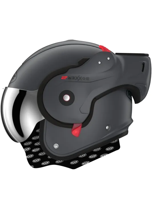Ro9 Boxxer 2 - Roof