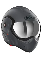 Ro9 Boxxer 2 Helmet - Roof
