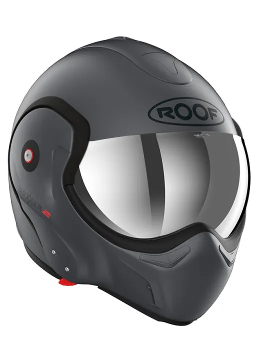 Ro9 Boxxer 2 - Roof