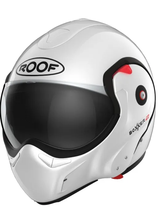 Casque Ro9 Boxxer 2 - Roof