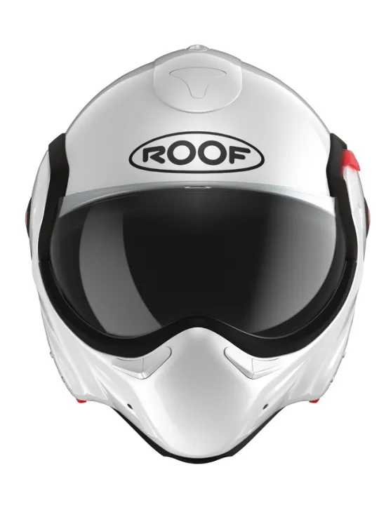 Casque Ro9 Boxxer 2 - Roof