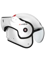 Ro9 Boxxer 2 Helmet - Roof