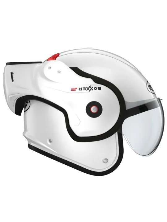 Ro9 Boxxer 2 Helmet - Roof