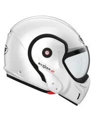 Casque Ro9 Boxxer 2 - Roof
