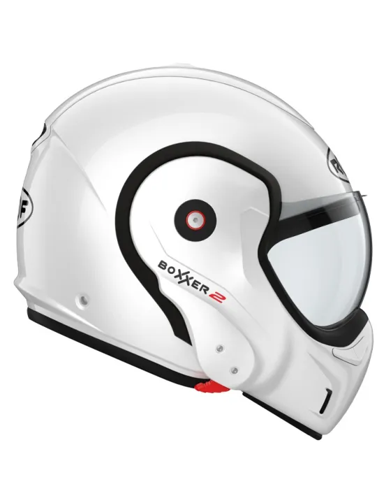 Ro9 Boxxer 2 - Roof