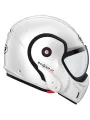 Ro9 Boxxer 2 Helmet - Roof