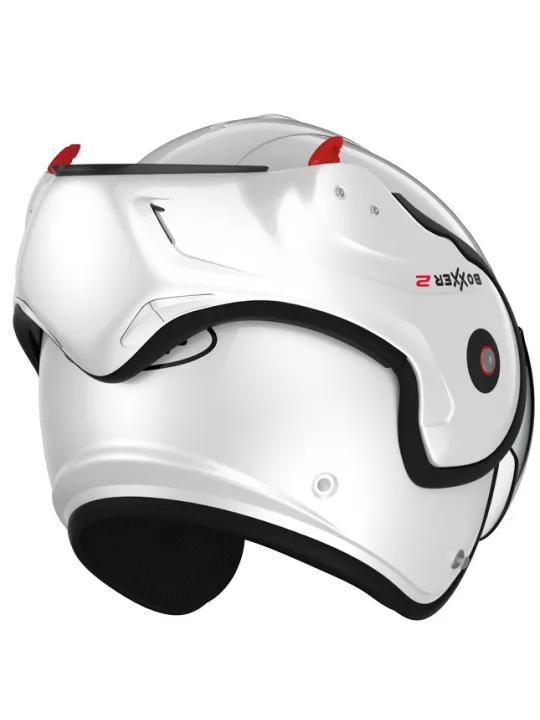 Ro9 Boxxer 2 Helmet - Roof