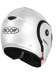 Ro9 Boxxer 2 Helmet - Roof
