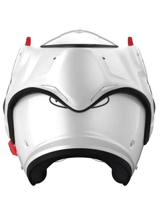 Ro9 Boxxer 2 - Roof