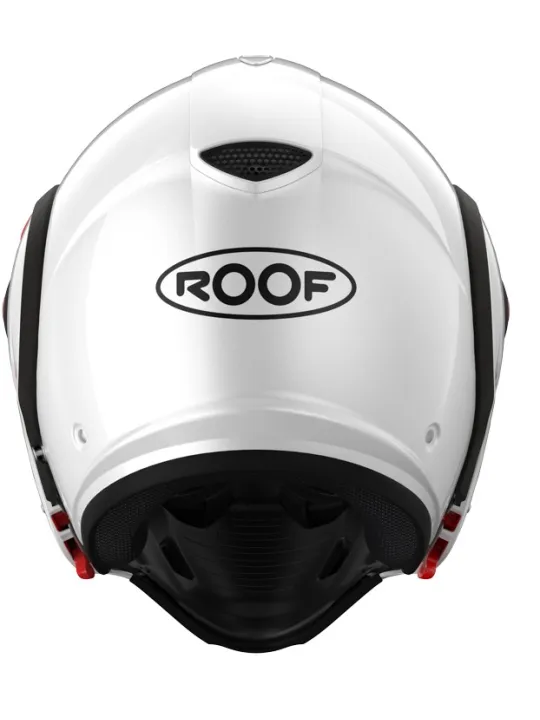 Ro9 Boxxer 2 - Roof