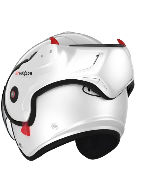 Ro9 Boxxer 2 - Roof