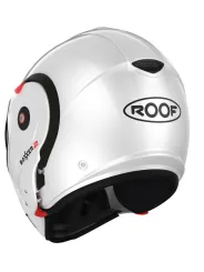 Ro9 Boxxer 2 Helmet - Roof