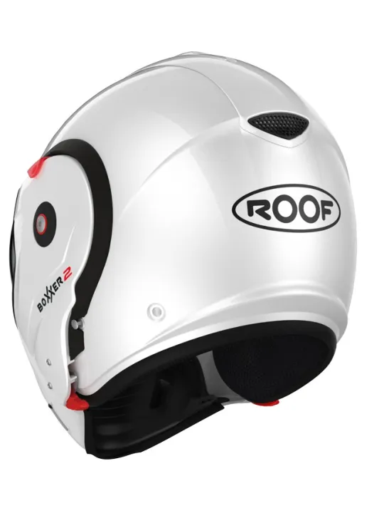 Ro9 Boxxer 2 - Roof