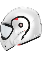 Casque Ro9 Boxxer 2 - Roof