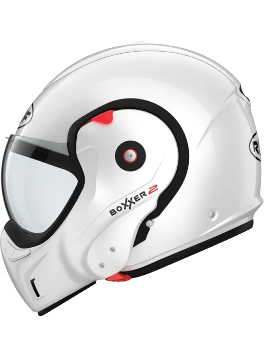 Ro9 Boxxer 2 - Roof