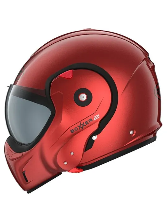 Casque Ro9 Boxxer 2 - Roof