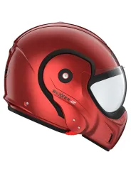 Ro9 Boxxer 2 Helmet - Roof