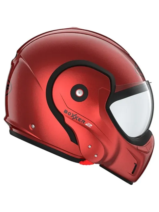 Ro9 Boxxer 2 - Roof