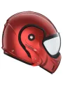 Ro9 Boxxer 2 Helmet - Roof