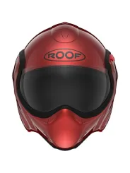Ro9 Boxxer 2 - Roof