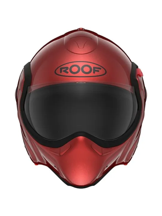 Ro9 Boxxer 2 Helmet - Roof