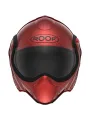Ro9 Boxxer 2 Helmet - Roof