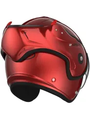 Ro9 Boxxer 2 Helmet - Roof
