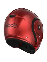 Ro9 Boxxer 2 - Roof