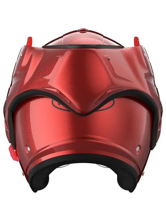 Ro9 Boxxer 2 Helmet - Roof