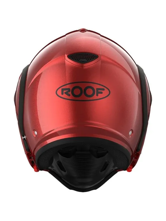 Ro9 Boxxer 2 - Roof