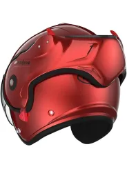 Ro9 Boxxer 2 Helmet - Roof